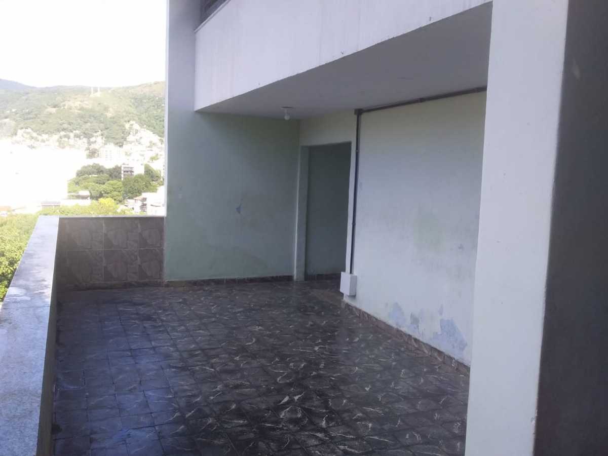 Conheça 25. do imóvel - Apartamento 3 quartos à venda Engenho Novo, Rio de Janeiro - R$ 195.000 - GRAP30056 - 17 25. - Apartamento 3 quartos à venda Engenho Novo, Rio de Janeiro - R$ 195.000 - GRAP30056 - 17