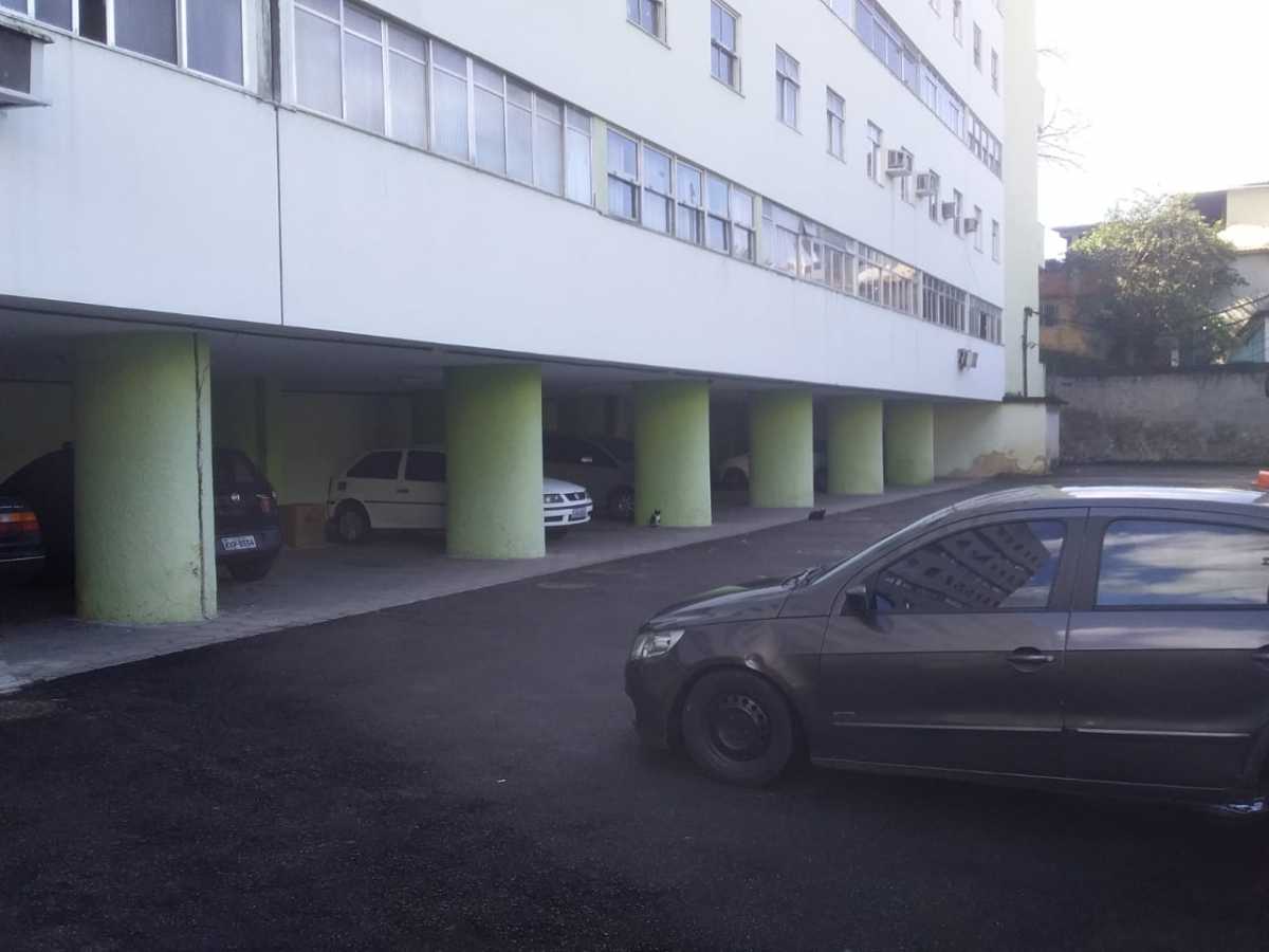 Conheça 30. do imóvel - Apartamento 3 quartos à venda Engenho Novo, Rio de Janeiro - R$ 195.000 - GRAP30056 - 20 30. - Apartamento 3 quartos à venda Engenho Novo, Rio de Janeiro - R$ 195.000 - GRAP30056 - 20