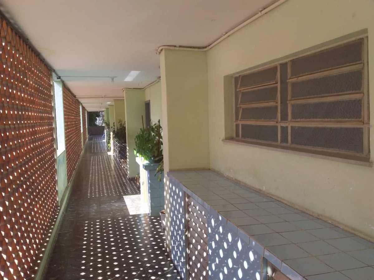 31. - Apartamento 3 quartos à venda Engenho Novo, Rio de Janeiro - R$ 195.000 - GRAP30056 - 21