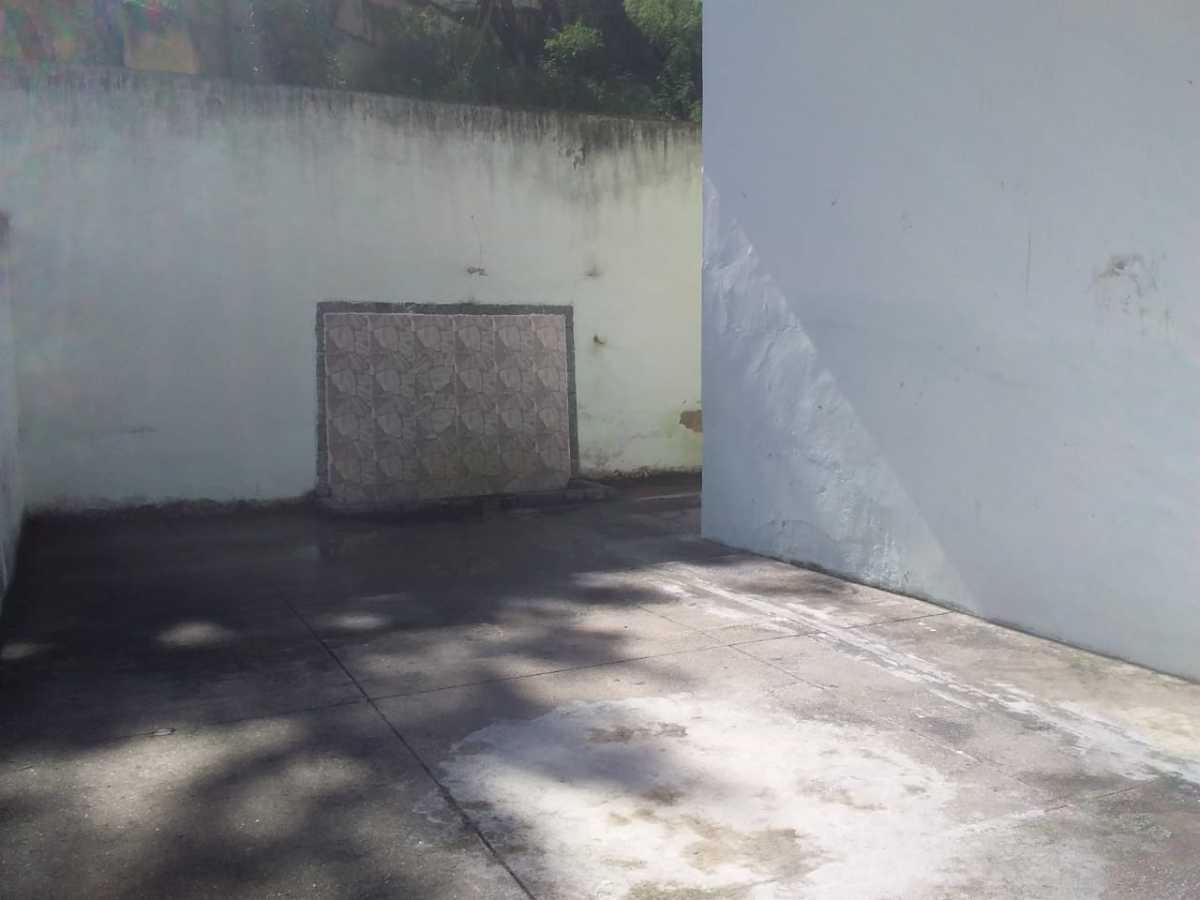 Conheça 32. do imóvel - Apartamento 3 quartos à venda Engenho Novo, Rio de Janeiro - R$ 195.000 - GRAP30056 - 22 32. - Apartamento 3 quartos à venda Engenho Novo, Rio de Janeiro - R$ 195.000 - GRAP30056 - 22