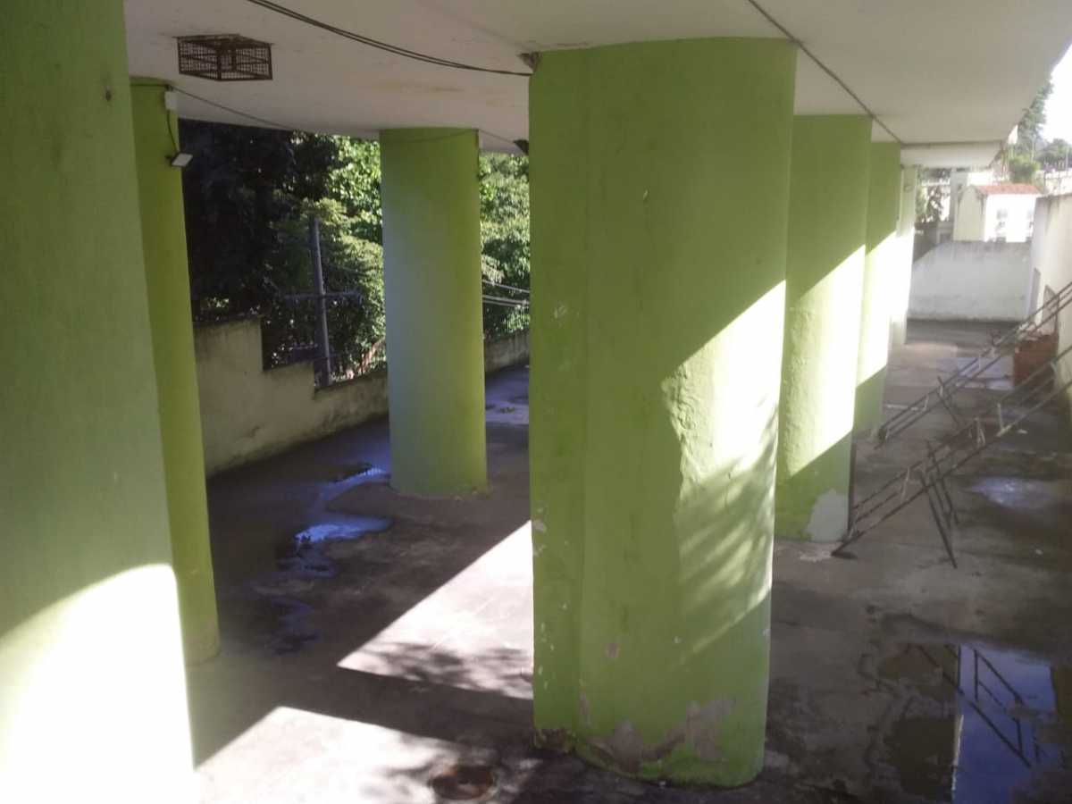 Conheça 33. do imóvel - Apartamento 3 quartos à venda Engenho Novo, Rio de Janeiro - R$ 195.000 - GRAP30056 - 23 33. - Apartamento 3 quartos à venda Engenho Novo, Rio de Janeiro - R$ 195.000 - GRAP30056 - 23