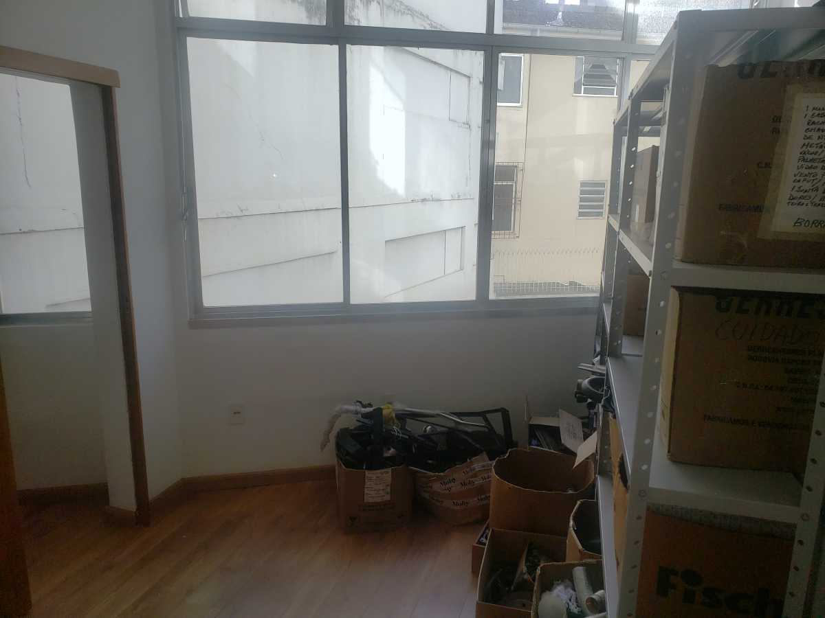Conheça 20210621_150501 do imóvel - Apartamento 1 quarto à venda Tijuca, Rio de Janeiro - R$ 310.000 - GRAP10018 - 14 20210621_150501 - Apartamento 1 quarto à venda Tijuca, Rio de Janeiro - R$ 310.000 - GRAP10018 - 14