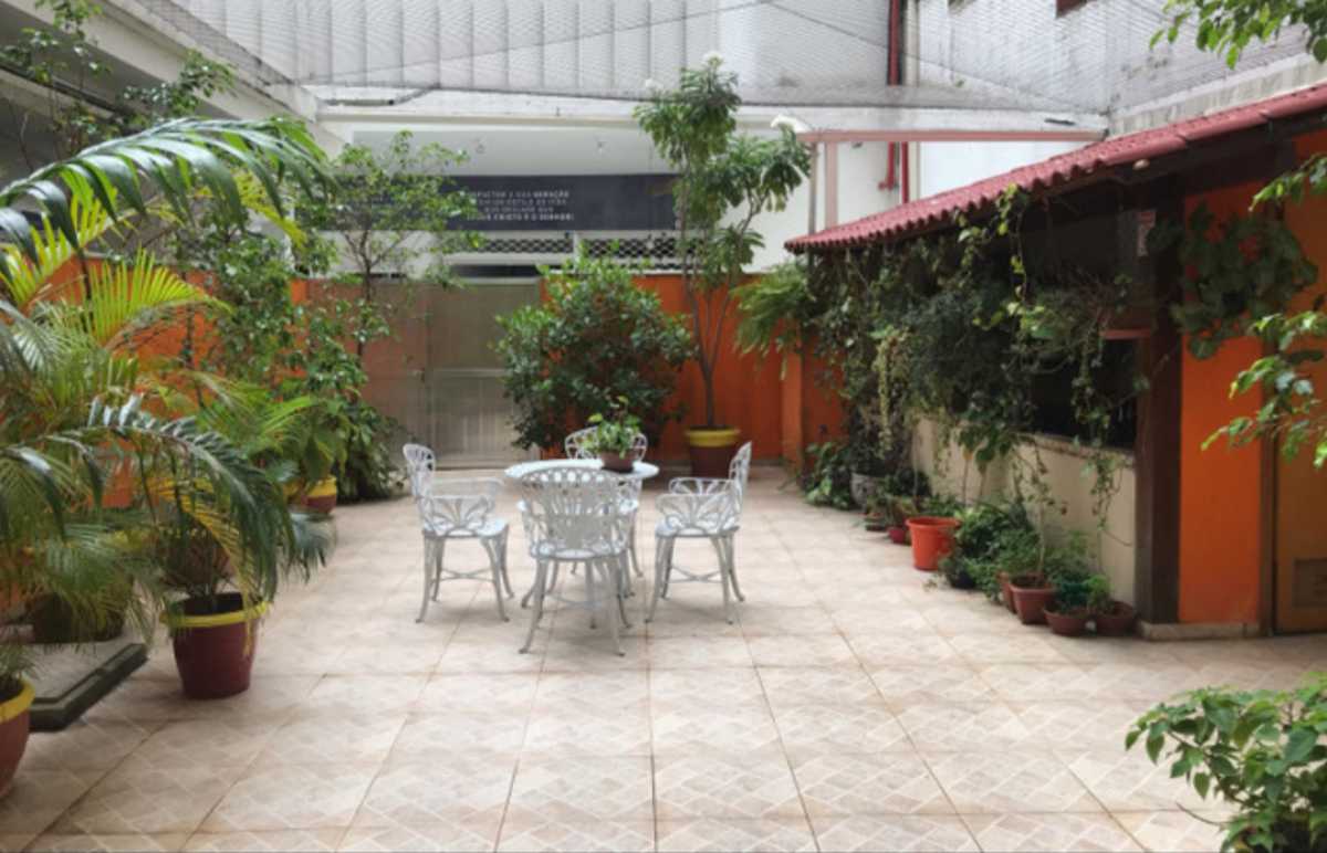 Conheça 7215f087-da24-4b6f-9f50-b9975d do imóvel - Apartamento à venda Flamengo, Rio de Janeiro - R$ 360.000 - CTAP00679 - 16 7215f087-da24-4b6f-9f50-b9975d - Apartamento à venda Flamengo, Rio de Janeiro - R$ 360.000 - CTAP00679 - 16