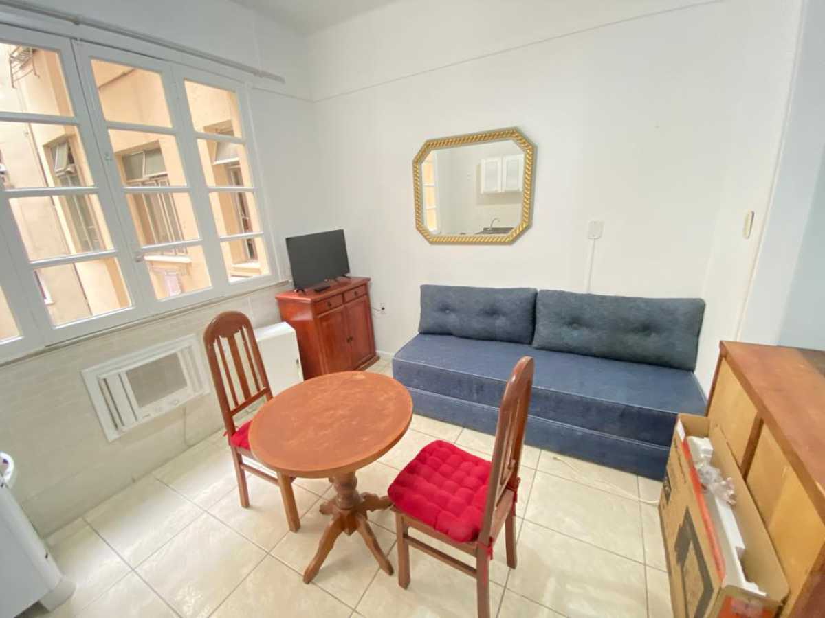 06d66156-11d5-4f04-b2e3-13d41d - Apartamento para alugar Copacabana, Rio de Janeiro - R$ 150 - CPAP00440 - 1