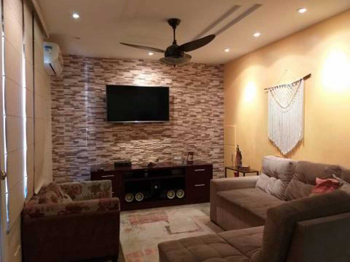 Conheça 1 do imóvel - Casa em Condomínio 3 quartos à venda Vila Isabel, Rio de Janeiro - R$ 998.900 - GRCN30001 - 1 1 - Casa em Condomínio 3 quartos à venda Vila Isabel, Rio de Janeiro - R$ 998.900 - GRCN30001 - 1