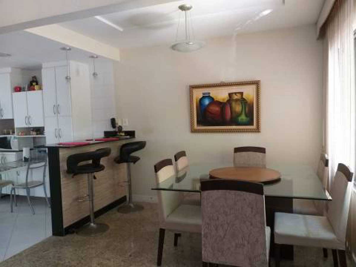 Conheça 2 do imóvel - Casa em Condomínio 3 quartos à venda Vila Isabel, Rio de Janeiro - R$ 998.900 - GRCN30001 - 3 2 - Casa em Condomínio 3 quartos à venda Vila Isabel, Rio de Janeiro - R$ 998.900 - GRCN30001 - 3