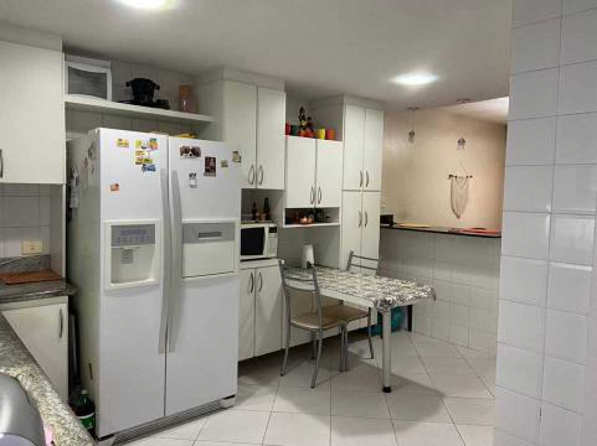 Conheça 4 do imóvel - Casa em Condomínio 3 quartos à venda Vila Isabel, Rio de Janeiro - R$ 998.900 - GRCN30001 - 5 4 - Casa em Condomínio 3 quartos à venda Vila Isabel, Rio de Janeiro - R$ 998.900 - GRCN30001 - 5
