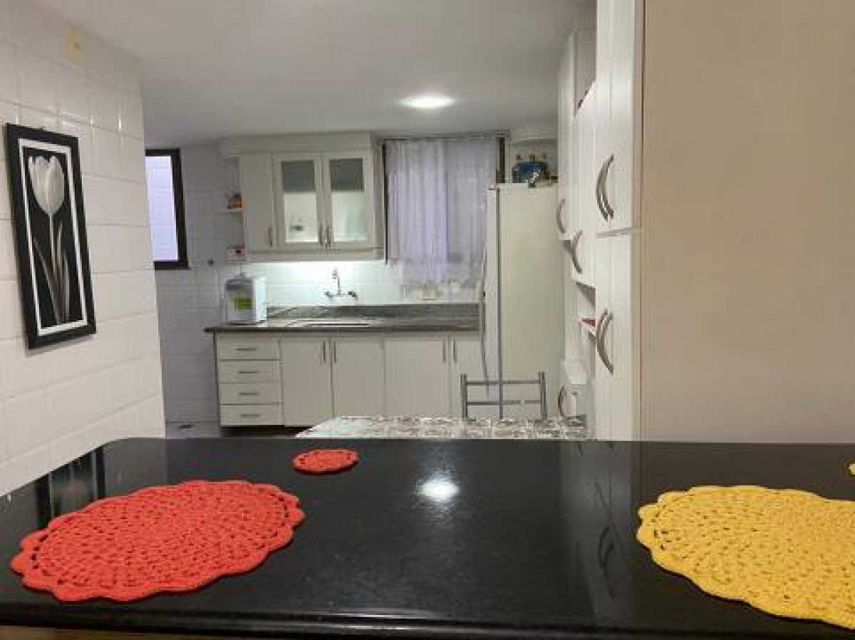 Conheça 5 do imóvel - Casa em Condomínio 3 quartos à venda Vila Isabel, Rio de Janeiro - R$ 998.900 - GRCN30001 - 6 5 - Casa em Condomínio 3 quartos à venda Vila Isabel, Rio de Janeiro - R$ 998.900 - GRCN30001 - 6