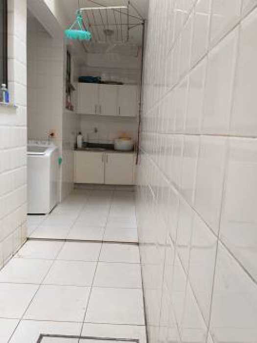 Conheça 6 do imóvel - Casa em Condomínio 3 quartos à venda Vila Isabel, Rio de Janeiro - R$ 998.900 - GRCN30001 - 7 6 - Casa em Condomínio 3 quartos à venda Vila Isabel, Rio de Janeiro - R$ 998.900 - GRCN30001 - 7