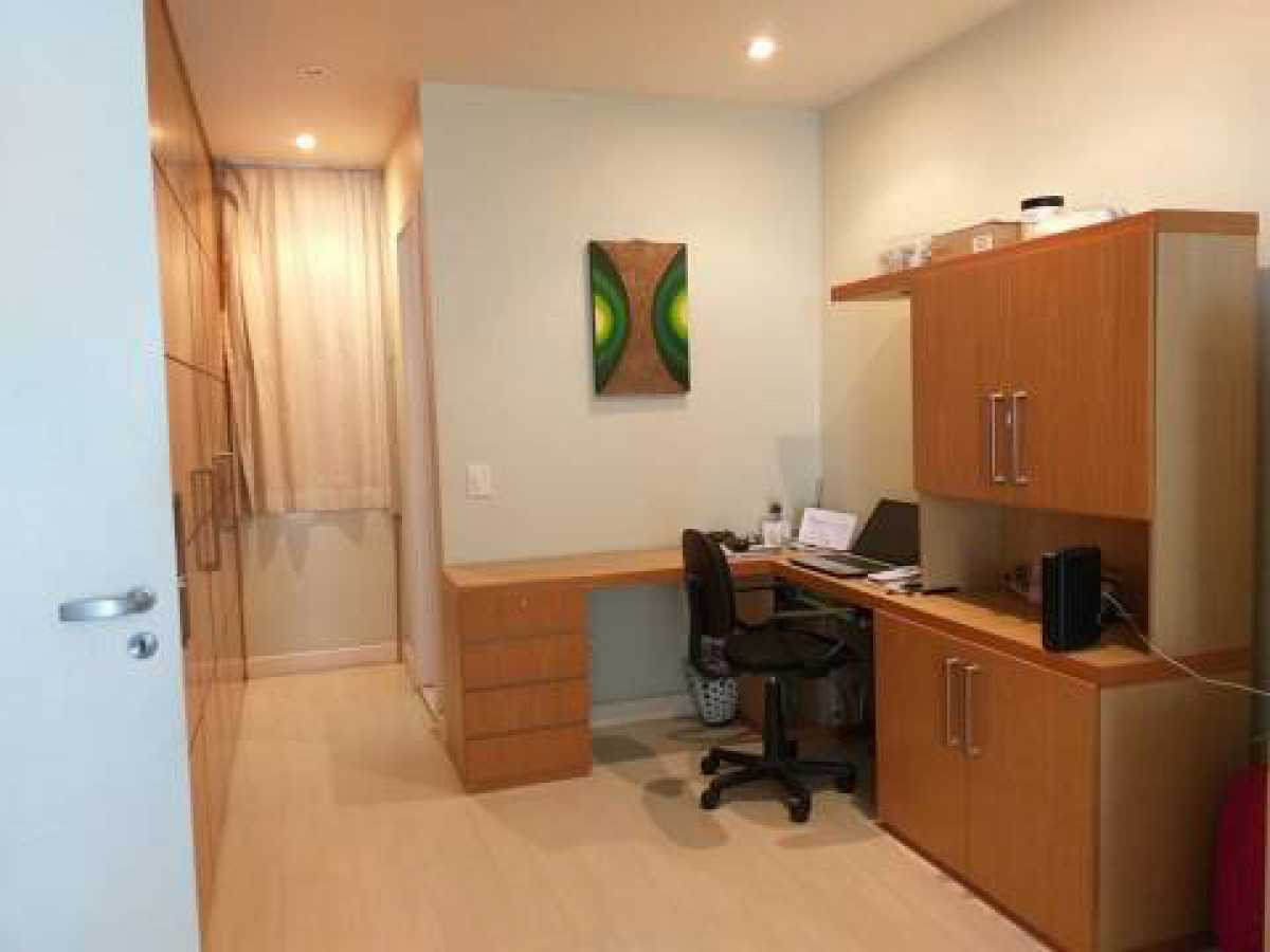 Conheça 8 do imóvel - Casa em Condomínio 3 quartos à venda Vila Isabel, Rio de Janeiro - R$ 998.900 - GRCN30001 - 9 8 - Casa em Condomínio 3 quartos à venda Vila Isabel, Rio de Janeiro - R$ 998.900 - GRCN30001 - 9