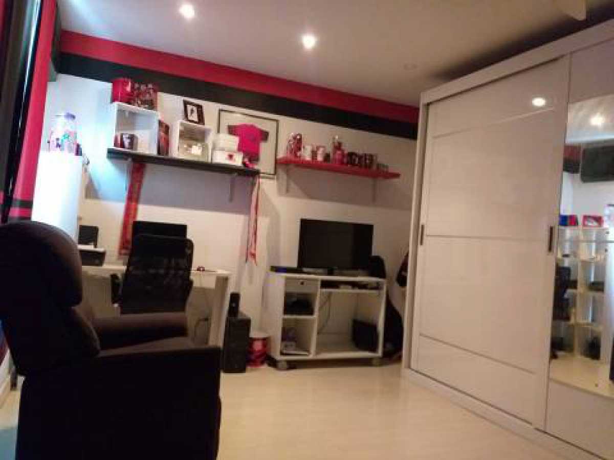 9 - Casa em Condomínio 3 quartos à venda Vila Isabel, Rio de Janeiro - R$ 998.900 - GRCN30001 - 10