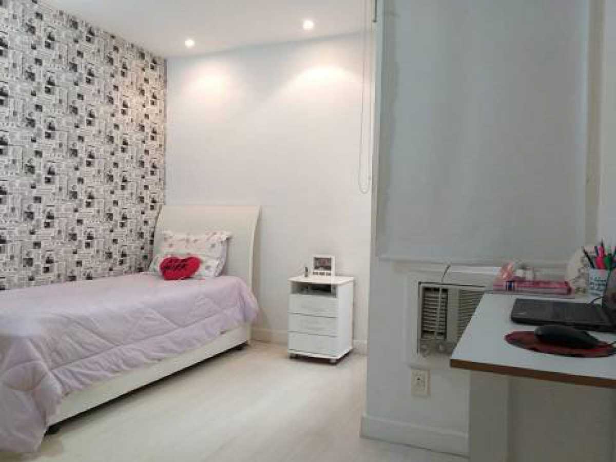 Conheça 12 do imóvel - Casa em Condomínio 3 quartos à venda Vila Isabel, Rio de Janeiro - R$ 998.900 - GRCN30001 - 13 12 - Casa em Condomínio 3 quartos à venda Vila Isabel, Rio de Janeiro - R$ 998.900 - GRCN30001 - 13