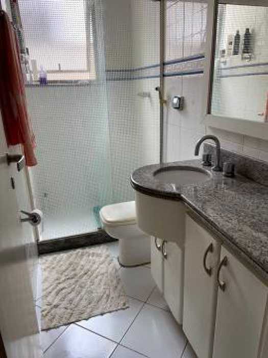 13 - Casa em Condomínio 3 quartos à venda Vila Isabel, Rio de Janeiro - R$ 998.900 - GRCN30001 - 14