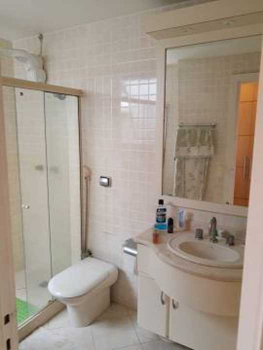Conheça 14 do imóvel - Casa em Condomínio 3 quartos à venda Vila Isabel, Rio de Janeiro - R$ 998.900 - GRCN30001 - 15 14 - Casa em Condomínio 3 quartos à venda Vila Isabel, Rio de Janeiro - R$ 998.900 - GRCN30001 - 15