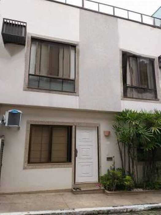 Conheça 18 do imóvel - Casa em Condomínio 3 quartos à venda Vila Isabel, Rio de Janeiro - R$ 998.900 - GRCN30001 - 19 18 - Casa em Condomínio 3 quartos à venda Vila Isabel, Rio de Janeiro - R$ 998.900 - GRCN30001 - 19