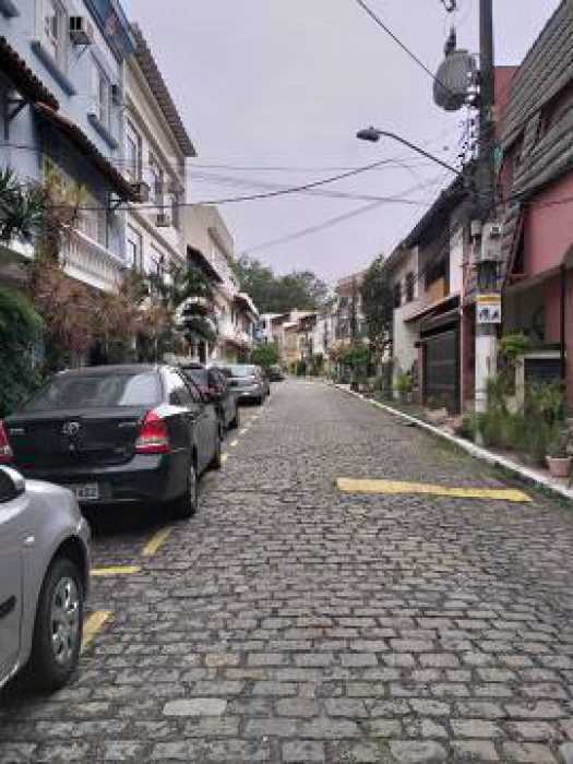 Conheça 19 do imóvel - Casa em Condomínio 3 quartos à venda Vila Isabel, Rio de Janeiro - R$ 998.900 - GRCN30001 - 20 19 - Casa em Condomínio 3 quartos à venda Vila Isabel, Rio de Janeiro - R$ 998.900 - GRCN30001 - 20