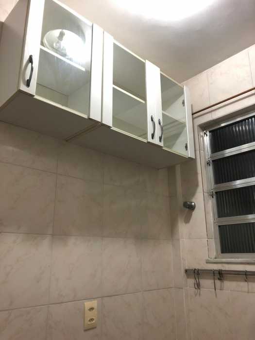 b9687a77-9c8b-4e03-974a-30ed3c - Apartamento 1 quarto à venda Glória, Rio de Janeiro - R$ 300.000 - CTAP11150 - 14