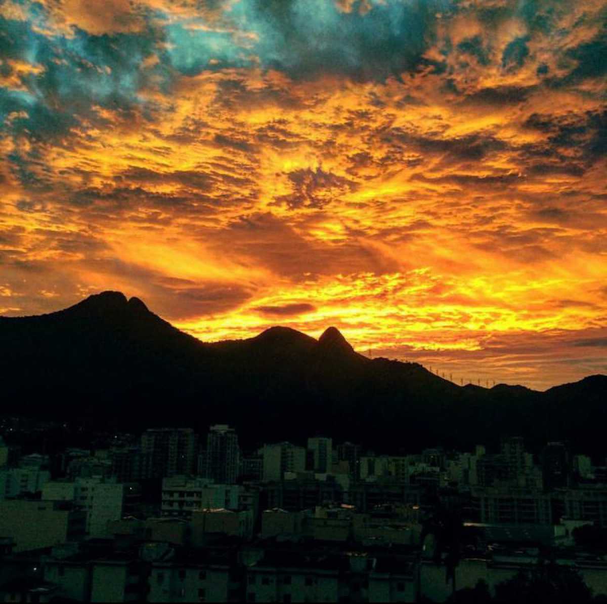 1. - Apartamento 1 quarto à venda Vila Isabel, Rio de Janeiro - R$ 289.900 - GRAP10020 - 1