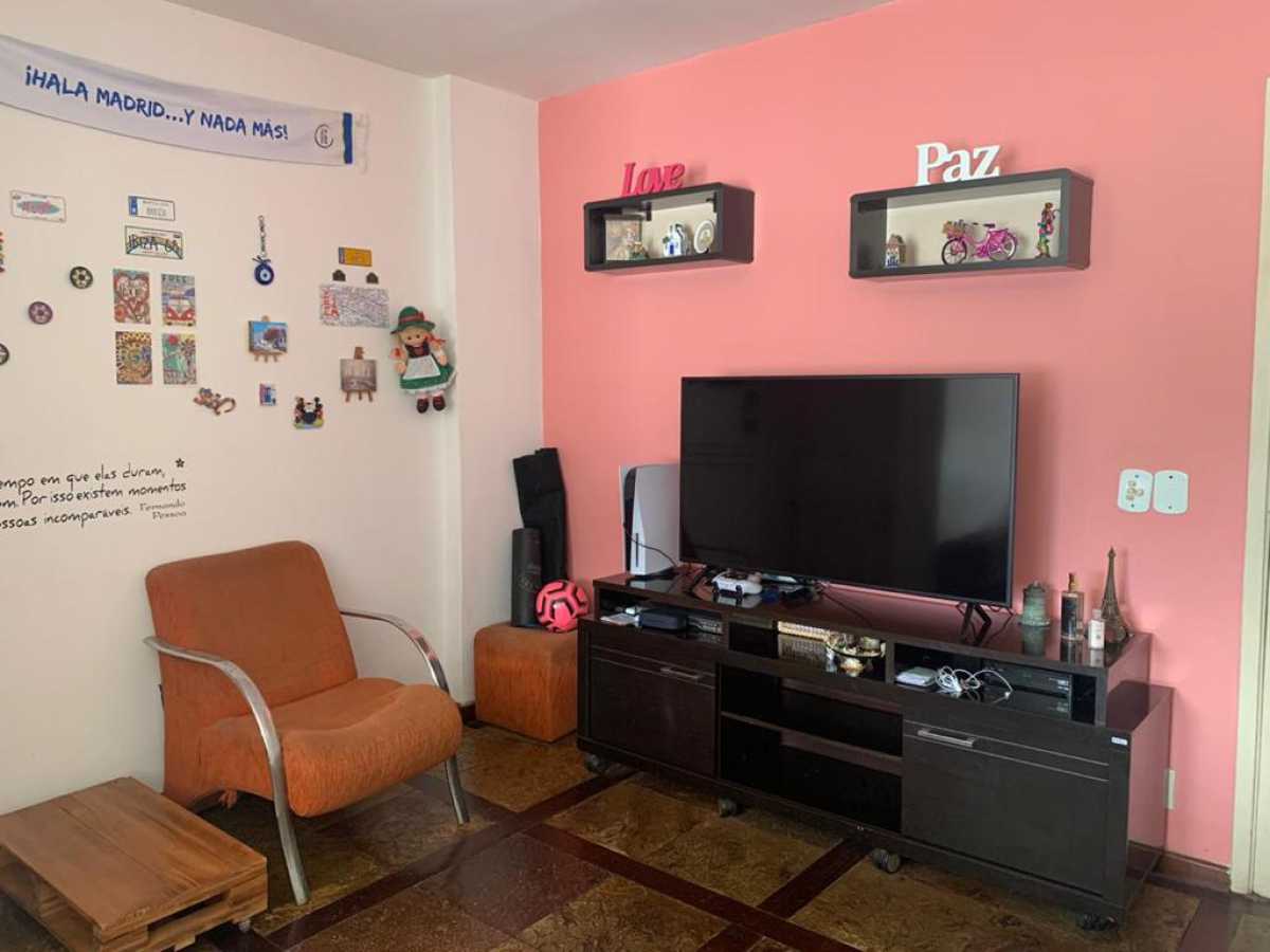 3. - Apartamento 1 quarto à venda Vila Isabel, Rio de Janeiro - R$ 289.900 - GRAP10020 - 3