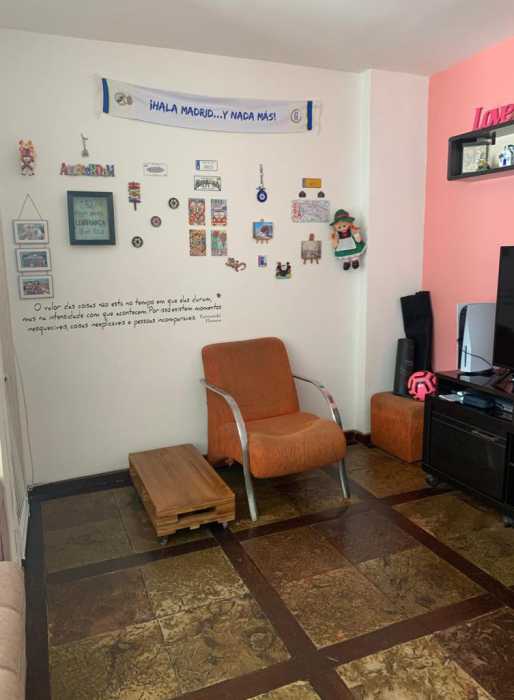 Conheça 5. do imóvel - Apartamento 1 quarto à venda Vila Isabel, Rio de Janeiro - R$ 289.900 - GRAP10020 - 4 5. - Apartamento 1 quarto à venda Vila Isabel, Rio de Janeiro - R$ 289.900 - GRAP10020 - 4