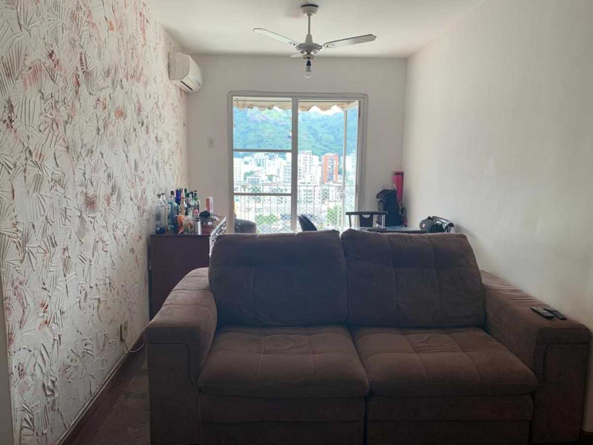 6. - Apartamento 1 quarto à venda Vila Isabel, Rio de Janeiro - R$ 289.900 - GRAP10020 - 7