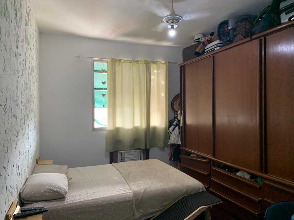 11. - Apartamento 1 quarto à venda Vila Isabel, Rio de Janeiro - R$ 289.900 - GRAP10020 - 12