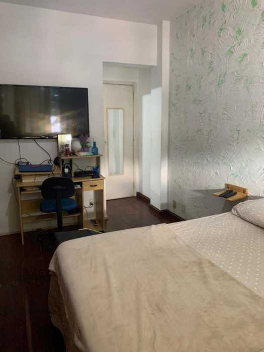 15. - Apartamento 1 quarto à venda Vila Isabel, Rio de Janeiro - R$ 289.900 - GRAP10020 - 15