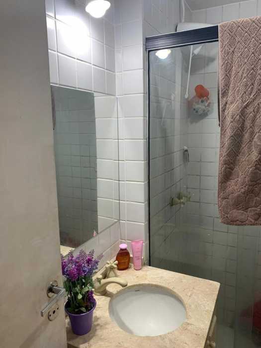 Conheça 16. do imóvel - Apartamento 1 quarto à venda Vila Isabel, Rio de Janeiro - R$ 289.900 - GRAP10020 - 16 16. - Apartamento 1 quarto à venda Vila Isabel, Rio de Janeiro - R$ 289.900 - GRAP10020 - 16