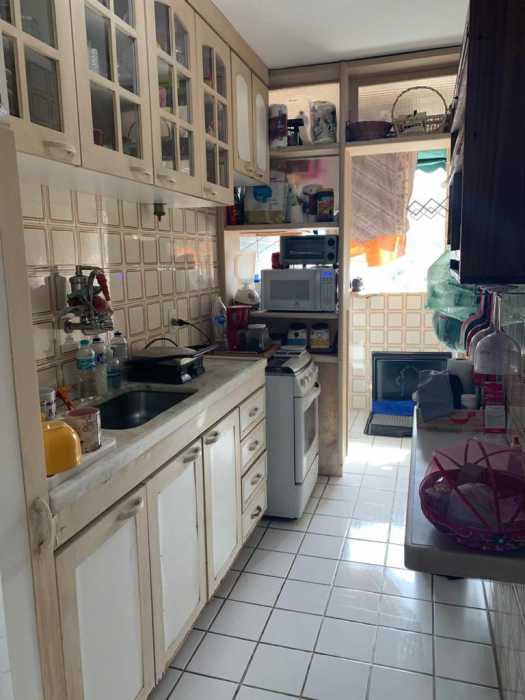 19. - Apartamento 1 quarto à venda Vila Isabel, Rio de Janeiro - R$ 289.900 - GRAP10020 - 18
