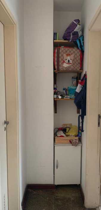 Conheça 21. do imóvel - Apartamento 1 quarto à venda Vila Isabel, Rio de Janeiro - R$ 289.900 - GRAP10020 - 21 21. - Apartamento 1 quarto à venda Vila Isabel, Rio de Janeiro - R$ 289.900 - GRAP10020 - 21