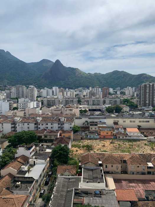 22. - Apartamento 1 quarto à venda Vila Isabel, Rio de Janeiro - R$ 289.900 - GRAP10020 - 22