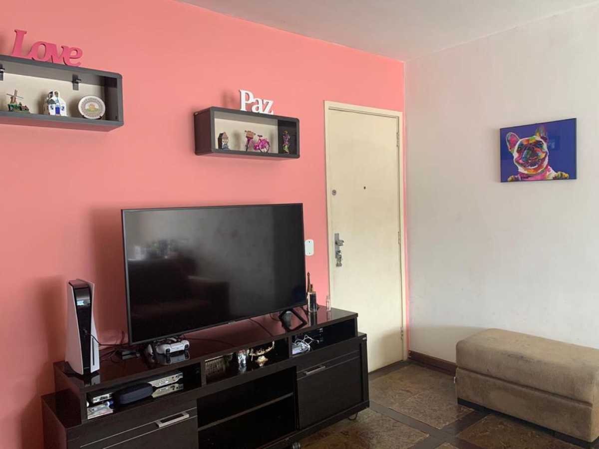 23. - Apartamento 1 quarto à venda Vila Isabel, Rio de Janeiro - R$ 289.900 - GRAP10020 - 23