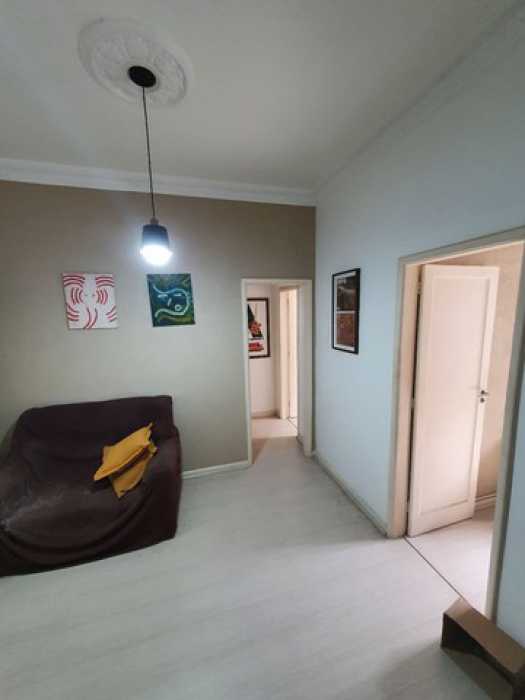 Conheça 01 do imóvel - Apartamento 2 quartos à venda Vila Isabel, Rio de Janeiro - R$ 221.000 - GRAP20094 - 1 01 - Apartamento 2 quartos à venda Vila Isabel, Rio de Janeiro - R$ 221.000 - GRAP20094 - 1