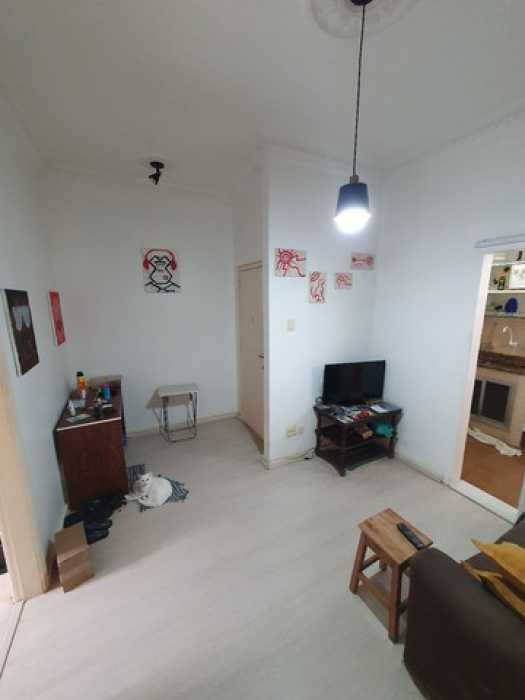 Conheça 02 do imóvel - Apartamento 2 quartos à venda Vila Isabel, Rio de Janeiro - R$ 221.000 - GRAP20094 - 3 02 - Apartamento 2 quartos à venda Vila Isabel, Rio de Janeiro - R$ 221.000 - GRAP20094 - 3