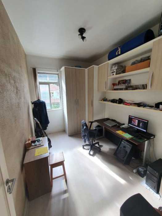 Conheça 03 do imóvel - Apartamento 2 quartos à venda Vila Isabel, Rio de Janeiro - R$ 221.000 - GRAP20094 - 4 03 - Apartamento 2 quartos à venda Vila Isabel, Rio de Janeiro - R$ 221.000 - GRAP20094 - 4