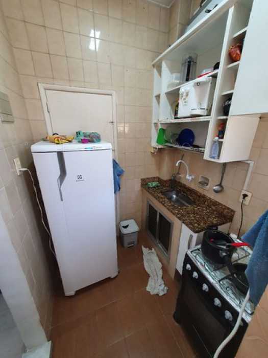 Conheça 4 do imóvel - Apartamento 2 quartos à venda Vila Isabel, Rio de Janeiro - R$ 221.000 - GRAP20094 - 5 4 - Apartamento 2 quartos à venda Vila Isabel, Rio de Janeiro - R$ 221.000 - GRAP20094 - 5