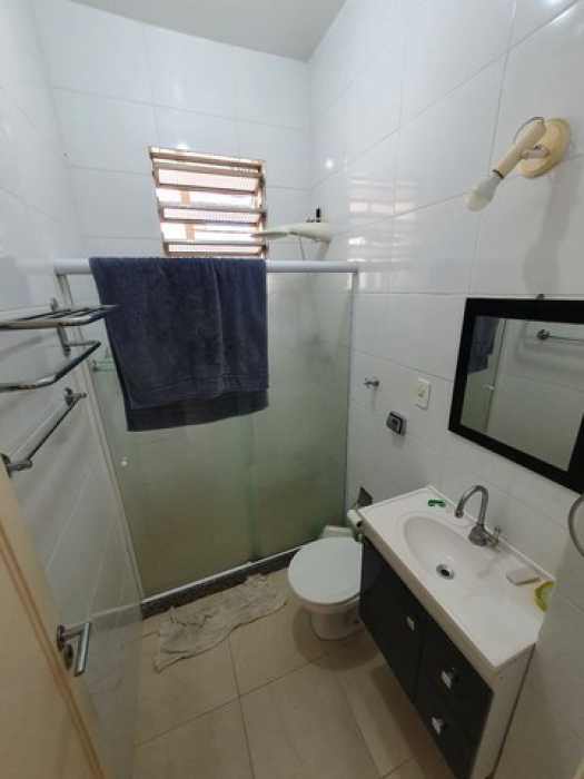 Conheça 5 do imóvel - Apartamento 2 quartos à venda Vila Isabel, Rio de Janeiro - R$ 221.000 - GRAP20094 - 6 5 - Apartamento 2 quartos à venda Vila Isabel, Rio de Janeiro - R$ 221.000 - GRAP20094 - 6