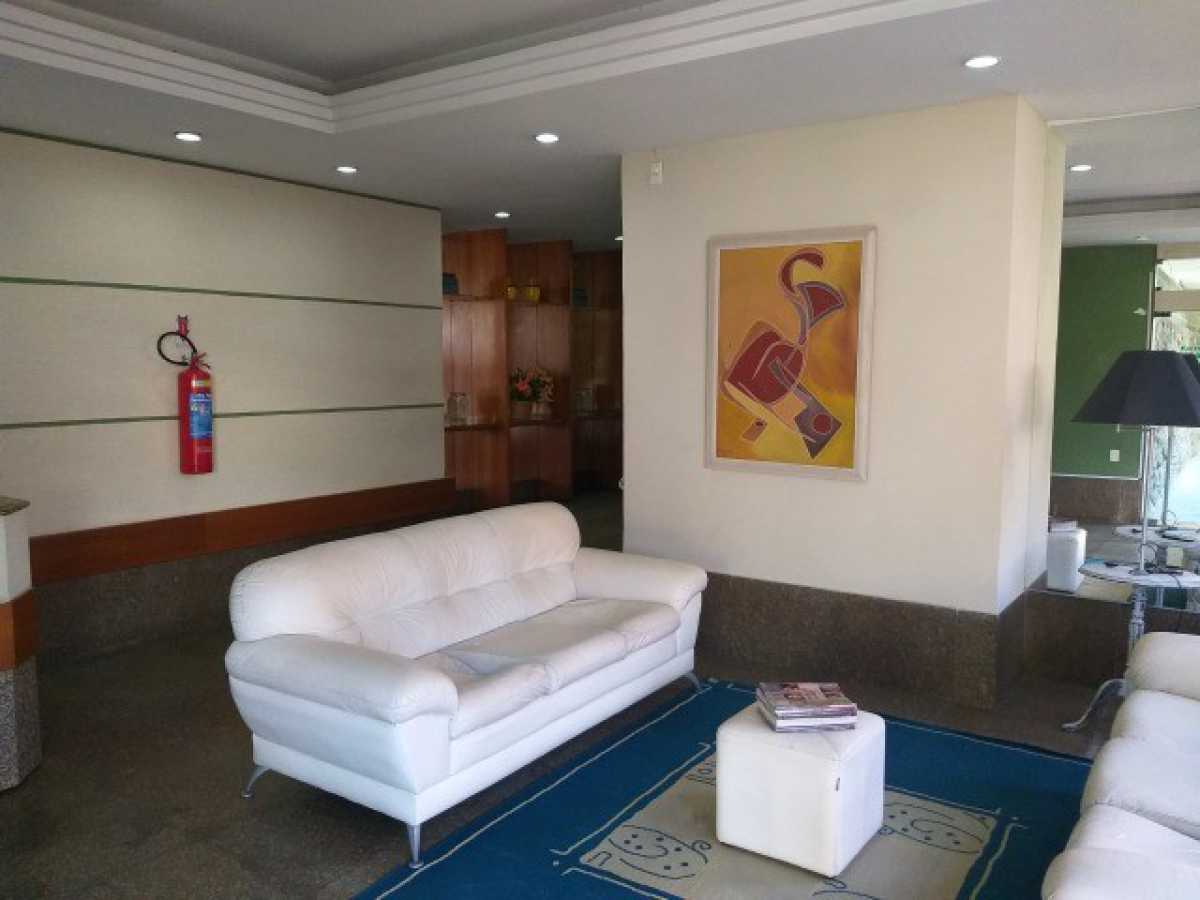 Conheça 1 do imóvel - Apartamento 2 quartos à venda Rio Comprido, Rio de Janeiro - R$ 340.000 - GRAP20095 - 1 1 - Apartamento 2 quartos à venda Rio Comprido, Rio de Janeiro - R$ 340.000 - GRAP20095 - 1