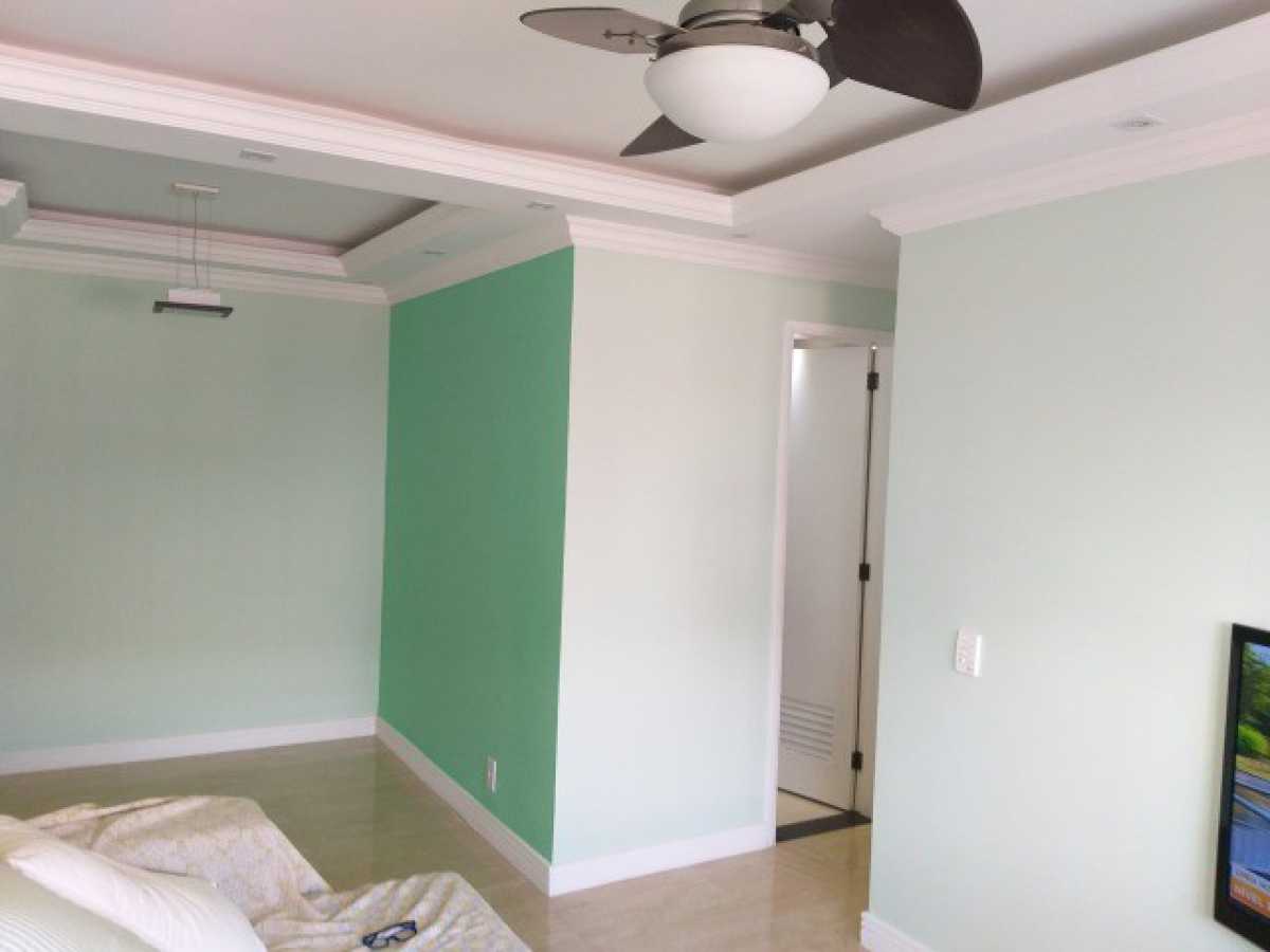 Conheça 2 do imóvel - Apartamento 2 quartos à venda Rio Comprido, Rio de Janeiro - R$ 340.000 - GRAP20095 - 5 2 - Apartamento 2 quartos à venda Rio Comprido, Rio de Janeiro - R$ 340.000 - GRAP20095 - 5