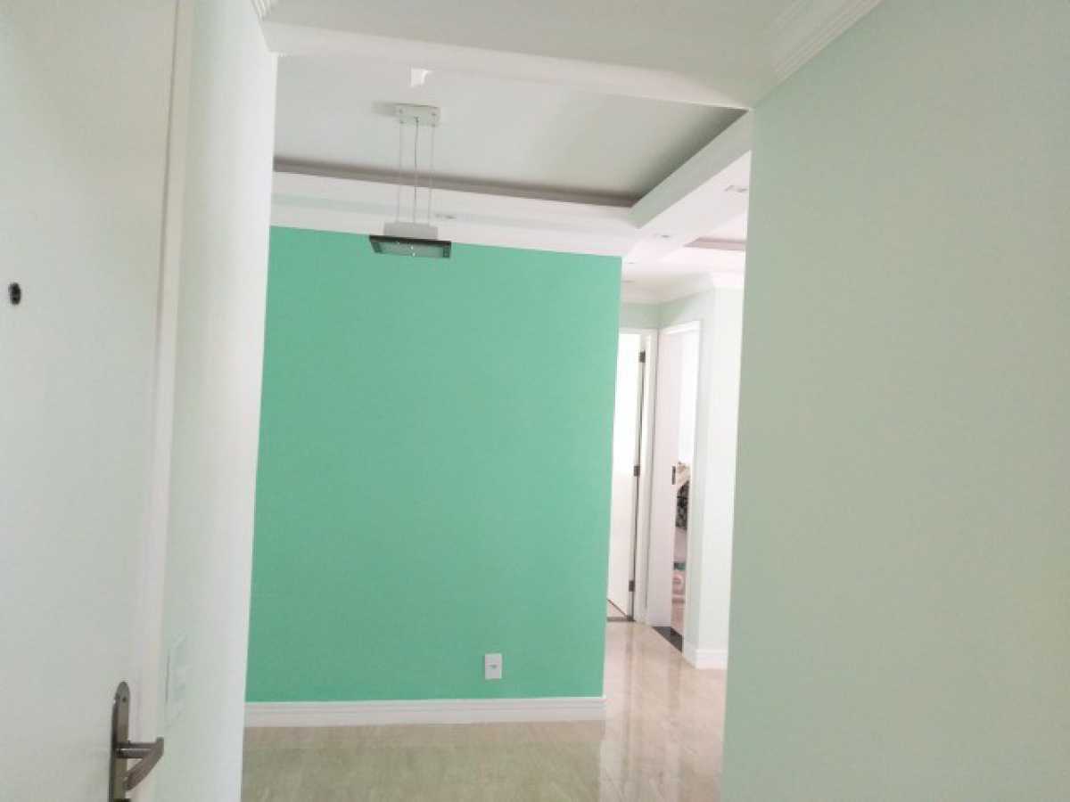 Conheça 3 do imóvel - Apartamento 2 quartos à venda Rio Comprido, Rio de Janeiro - R$ 340.000 - GRAP20095 - 6 3 - Apartamento 2 quartos à venda Rio Comprido, Rio de Janeiro - R$ 340.000 - GRAP20095 - 6