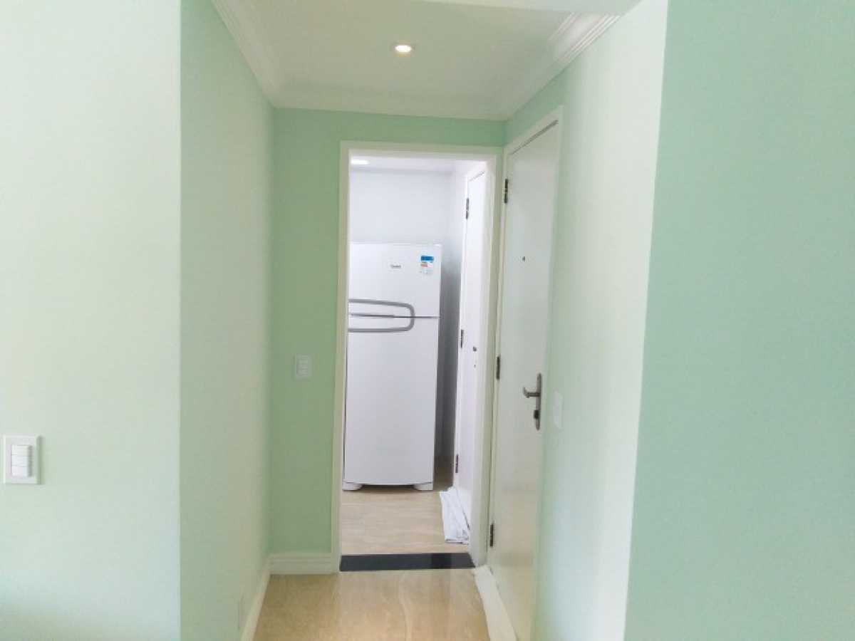 Conheça 4 do imóvel - Apartamento 2 quartos à venda Rio Comprido, Rio de Janeiro - R$ 340.000 - GRAP20095 - 7 4 - Apartamento 2 quartos à venda Rio Comprido, Rio de Janeiro - R$ 340.000 - GRAP20095 - 7