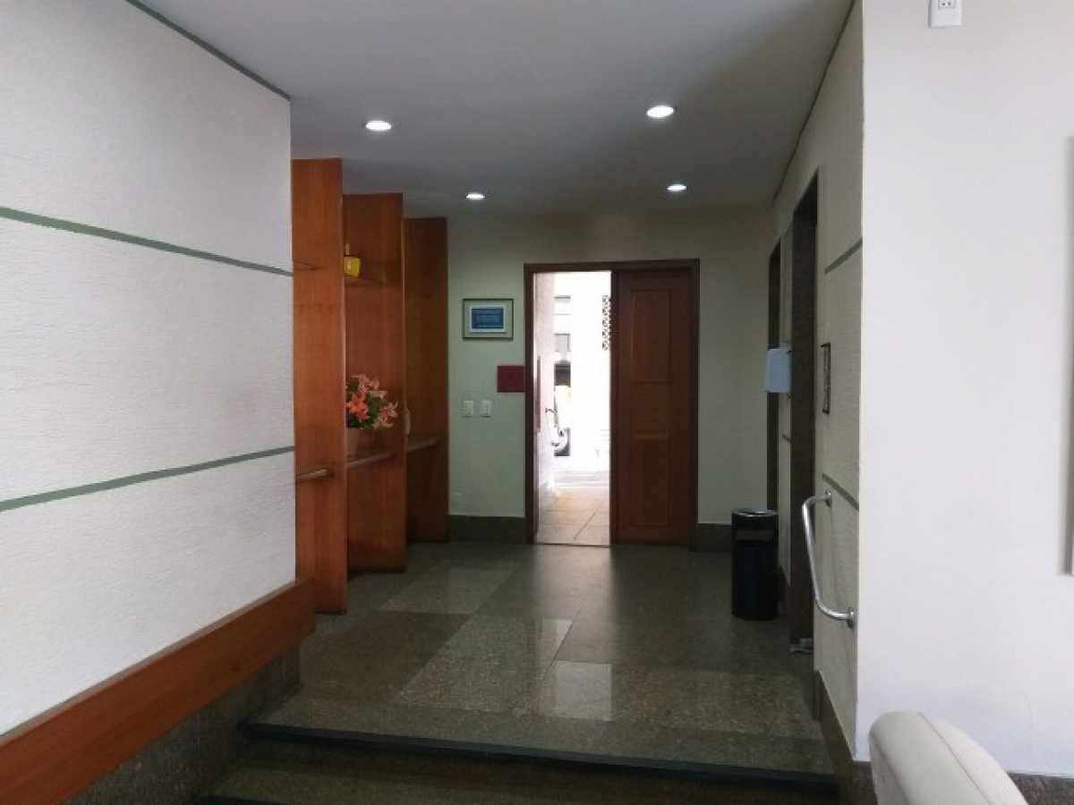 Conheça 7 do imóvel - Apartamento 2 quartos à venda Rio Comprido, Rio de Janeiro - R$ 340.000 - GRAP20095 - 3 7 - Apartamento 2 quartos à venda Rio Comprido, Rio de Janeiro - R$ 340.000 - GRAP20095 - 3