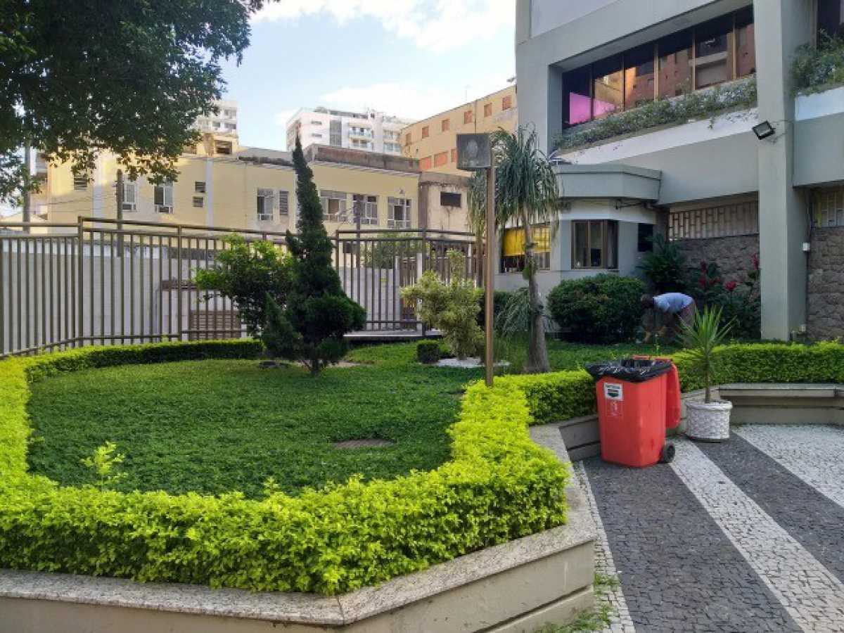 Conheça 16 do imóvel - Apartamento 2 quartos à venda Rio Comprido, Rio de Janeiro - R$ 340.000 - GRAP20095 - 21 16 - Apartamento 2 quartos à venda Rio Comprido, Rio de Janeiro - R$ 340.000 - GRAP20095 - 21