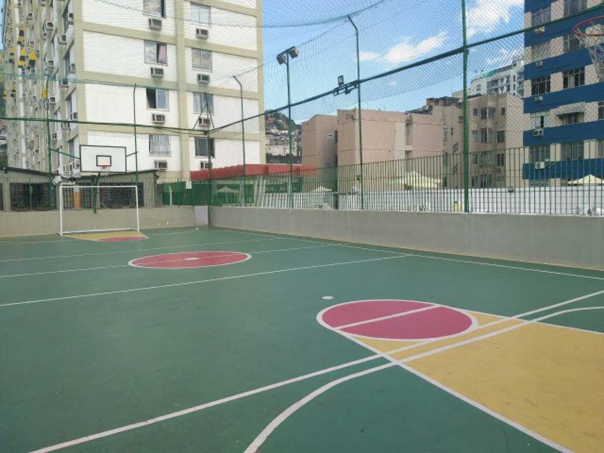 Conheça 17 do imóvel - Apartamento 2 quartos à venda Rio Comprido, Rio de Janeiro - R$ 340.000 - GRAP20095 - 20 17 - Apartamento 2 quartos à venda Rio Comprido, Rio de Janeiro - R$ 340.000 - GRAP20095 - 20