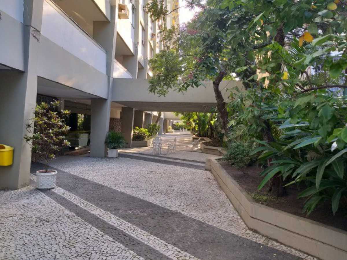 Conheça 18 do imóvel - Apartamento 2 quartos à venda Rio Comprido, Rio de Janeiro - R$ 340.000 - GRAP20095 - 22 18 - Apartamento 2 quartos à venda Rio Comprido, Rio de Janeiro - R$ 340.000 - GRAP20095 - 22
