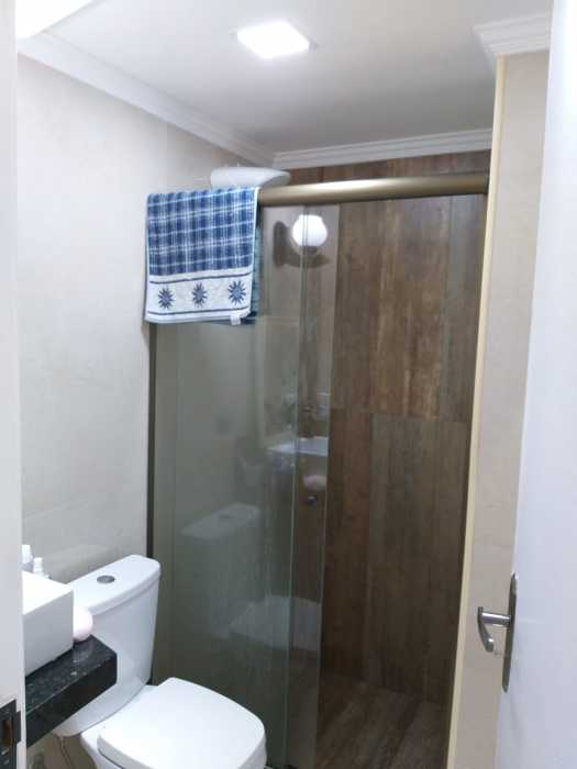 Conheça 22. do imóvel - Apartamento 2 quartos à venda Rio Comprido, Rio de Janeiro - R$ 340.000 - GRAP20095 - 12 22. - Apartamento 2 quartos à venda Rio Comprido, Rio de Janeiro - R$ 340.000 - GRAP20095 - 12