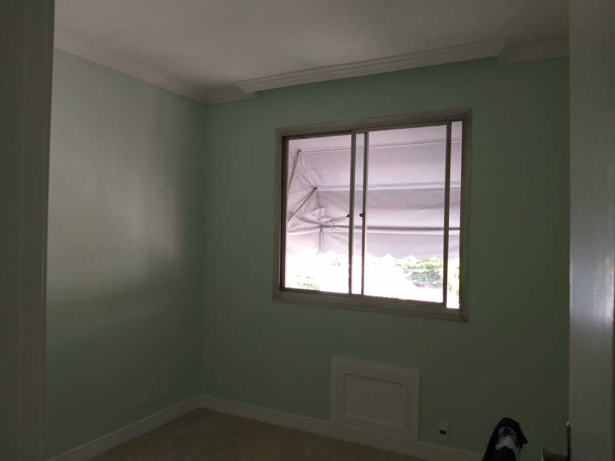 Conheça 23. do imóvel - Apartamento 2 quartos à venda Rio Comprido, Rio de Janeiro - R$ 340.000 - GRAP20095 - 11 23. - Apartamento 2 quartos à venda Rio Comprido, Rio de Janeiro - R$ 340.000 - GRAP20095 - 11