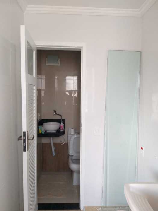 Conheça 24. do imóvel - Apartamento 2 quartos à venda Rio Comprido, Rio de Janeiro - R$ 340.000 - GRAP20095 - 15 24. - Apartamento 2 quartos à venda Rio Comprido, Rio de Janeiro - R$ 340.000 - GRAP20095 - 15