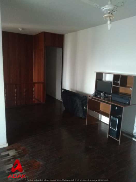 6648e739-177c-4b06-a974-2372d9 - Apartamento à venda Santa Teresa, Rio de Janeiro - R$ 1.300.000 - CTAP00685 - 6