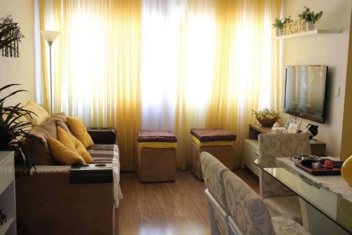 Conheça 1 do imóvel - Apartamento 2 quartos à venda Vila Isabel, Rio de Janeiro - R$ 420.000 - GRAP20097 - 1 1 - Apartamento 2 quartos à venda Vila Isabel, Rio de Janeiro - R$ 420.000 - GRAP20097 - 1